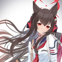 Shichido Yukino - FOX Squad