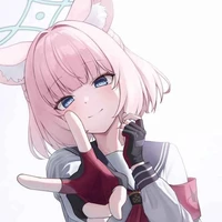 Yoshino Niko - FOX Squad