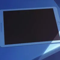 Tablet - Administrator Assistant