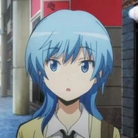 Shiota Nagisa -Rima-