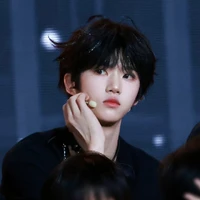 Trương Hàm Thụy_em