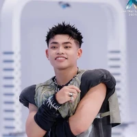 Nguyễn Đình Dương