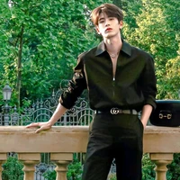 Lạc Dạ Thần (Anh Hai)