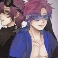 Hiha The Blue/Bot