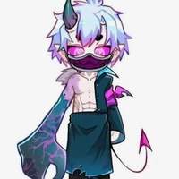 Hiha Hell Chef/Top