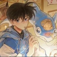 Conan ( Kudo Shinchi)