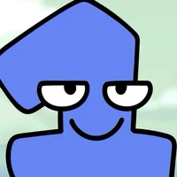 one
