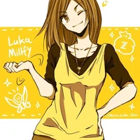 Luka Millfy