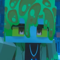 Hiha Toxic/nước cống