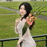 Trần Tâm(bạn thân cô)