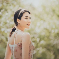 Nguyễn Thị Bích Nụ(mẹ bạn thân cô)