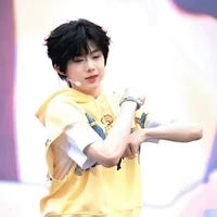 Trần Dịch Hằng_cậu