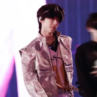 Dương Bác Văn _hắn