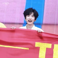 Tả Kỳ Hàm_bé