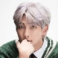Kim NamJoon(ba jimin)