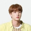 Kim SeokJin(mẹ jimin)