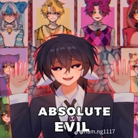 hiha babachops [cừu đen]