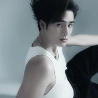 Nhâm Phương Nam - alpha