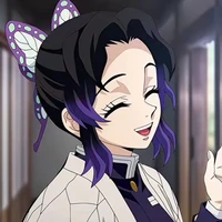 Kochou Shinobu