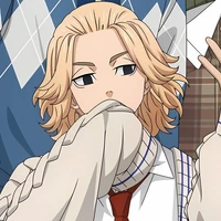 Sano Manjirou _ Mikey