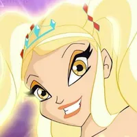 Stella - Tiên Nữ Của Ánh Sáng