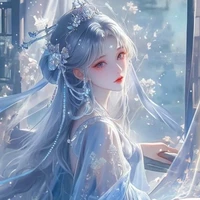 Nguyệt Anh(kỹ nữ top 1)