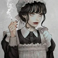 Người hầu ( Khả Như)