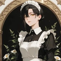 Người hầu ( Châu Minh)