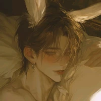 Takuro Usagi/số 4213/Thỏ Điên