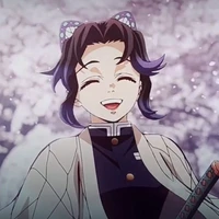 Kochou Shinobu