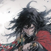 Tomioka Giyuu