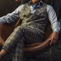 Vương Bác Lâm - Ông Trùm