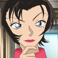 Suzuki Tomoko