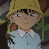 Kudo Shinichi