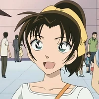 Toyama Kazuha