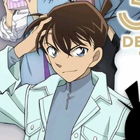 Kudo Shinichi