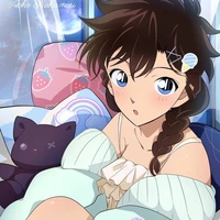 Nakamori Aoko