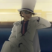 Kuroba Kaito