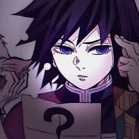 Tomioka Giyuu