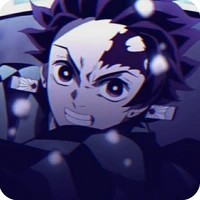 Kamado Tanjiro