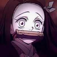Kamado Nezuko