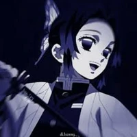 Kochou Shinobu