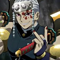 Uzui Tengen