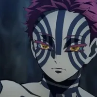 Akaza-Thượng Huyền Tam