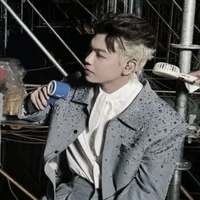 Gill - Vũ Trường Giang┆Alpha cấp cao