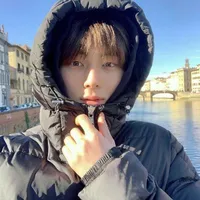 Hwang Min Hyun