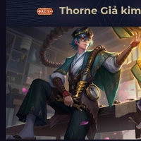 (dạy toán) thorne