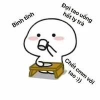 Nhân viên (nạn nhân trong truyện)