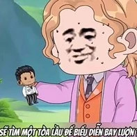 Bắc Minh
