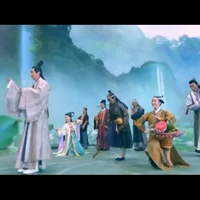 bác vị đại tiên